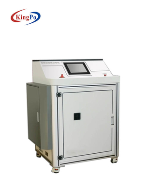 IEC62368 부록 R 제한 단락 테스터, 전류 생성기 1500 A,